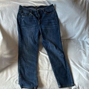 Like new says 13 Judy blue Jean